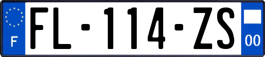 FL-114-ZS