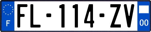 FL-114-ZV