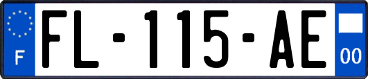 FL-115-AE