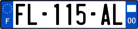 FL-115-AL