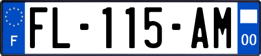 FL-115-AM