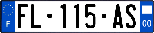 FL-115-AS