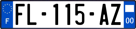 FL-115-AZ