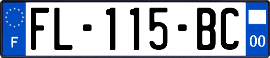 FL-115-BC