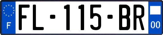 FL-115-BR