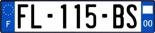 FL-115-BS