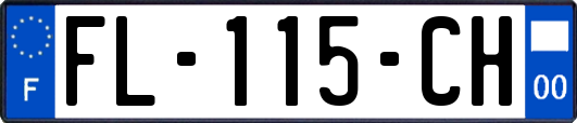 FL-115-CH