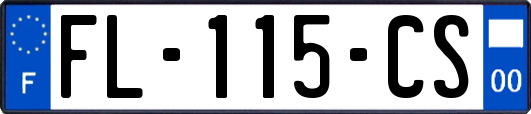 FL-115-CS