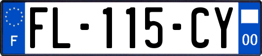 FL-115-CY