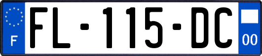 FL-115-DC