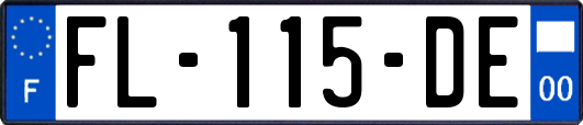 FL-115-DE