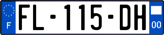 FL-115-DH