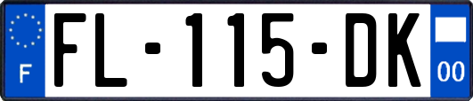 FL-115-DK