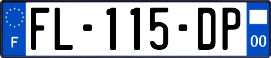 FL-115-DP