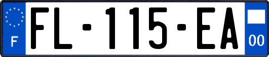 FL-115-EA