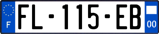 FL-115-EB