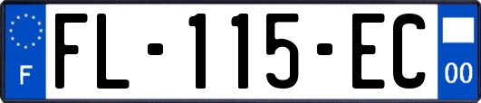 FL-115-EC