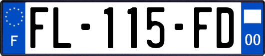 FL-115-FD