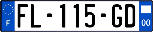 FL-115-GD