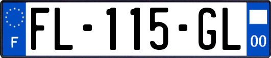 FL-115-GL