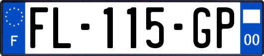 FL-115-GP