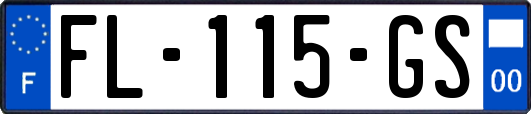 FL-115-GS