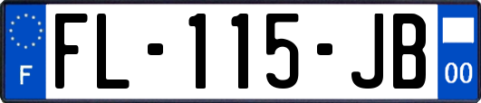 FL-115-JB
