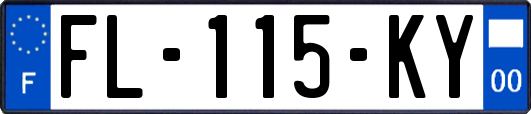 FL-115-KY