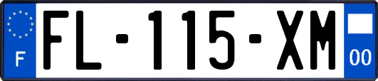 FL-115-XM