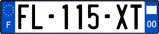 FL-115-XT