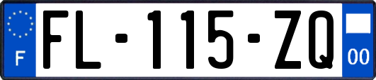 FL-115-ZQ