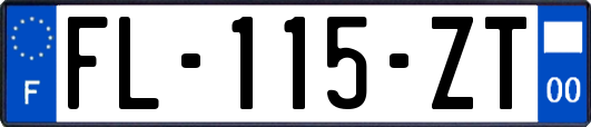 FL-115-ZT