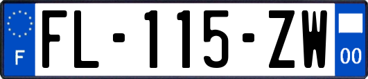 FL-115-ZW