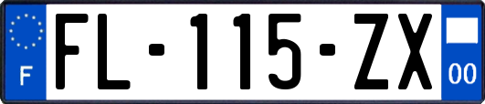 FL-115-ZX