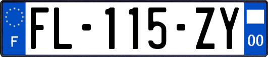 FL-115-ZY