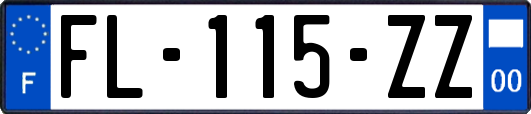 FL-115-ZZ