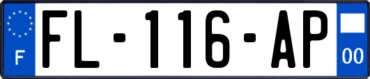 FL-116-AP