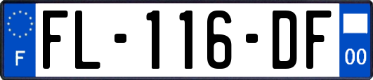 FL-116-DF