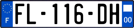 FL-116-DH