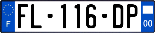 FL-116-DP