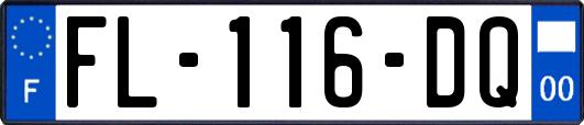 FL-116-DQ