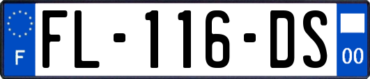 FL-116-DS