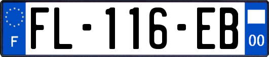 FL-116-EB