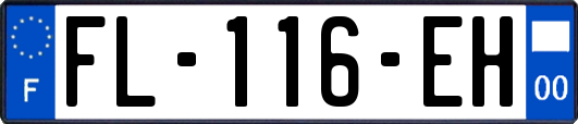 FL-116-EH