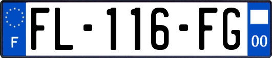 FL-116-FG