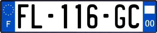 FL-116-GC