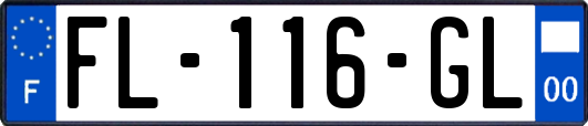 FL-116-GL