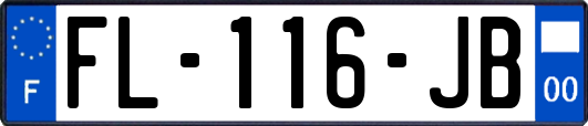 FL-116-JB