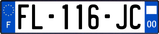 FL-116-JC