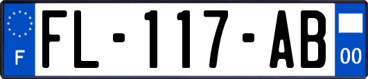 FL-117-AB